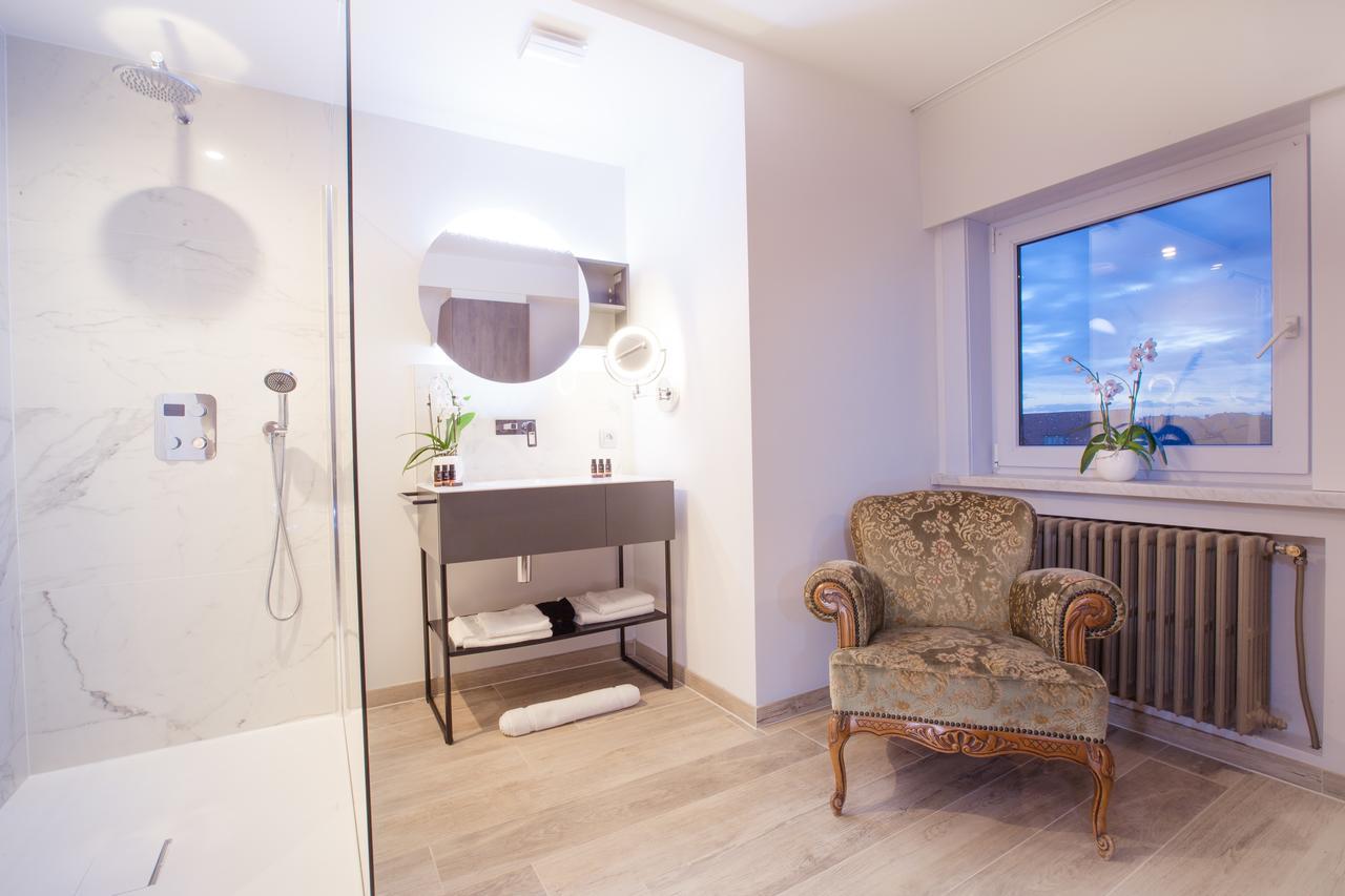 Sable D'O -Vlak Aan De Zee- Bed & Breakfast Mariakerke  Екстериор снимка