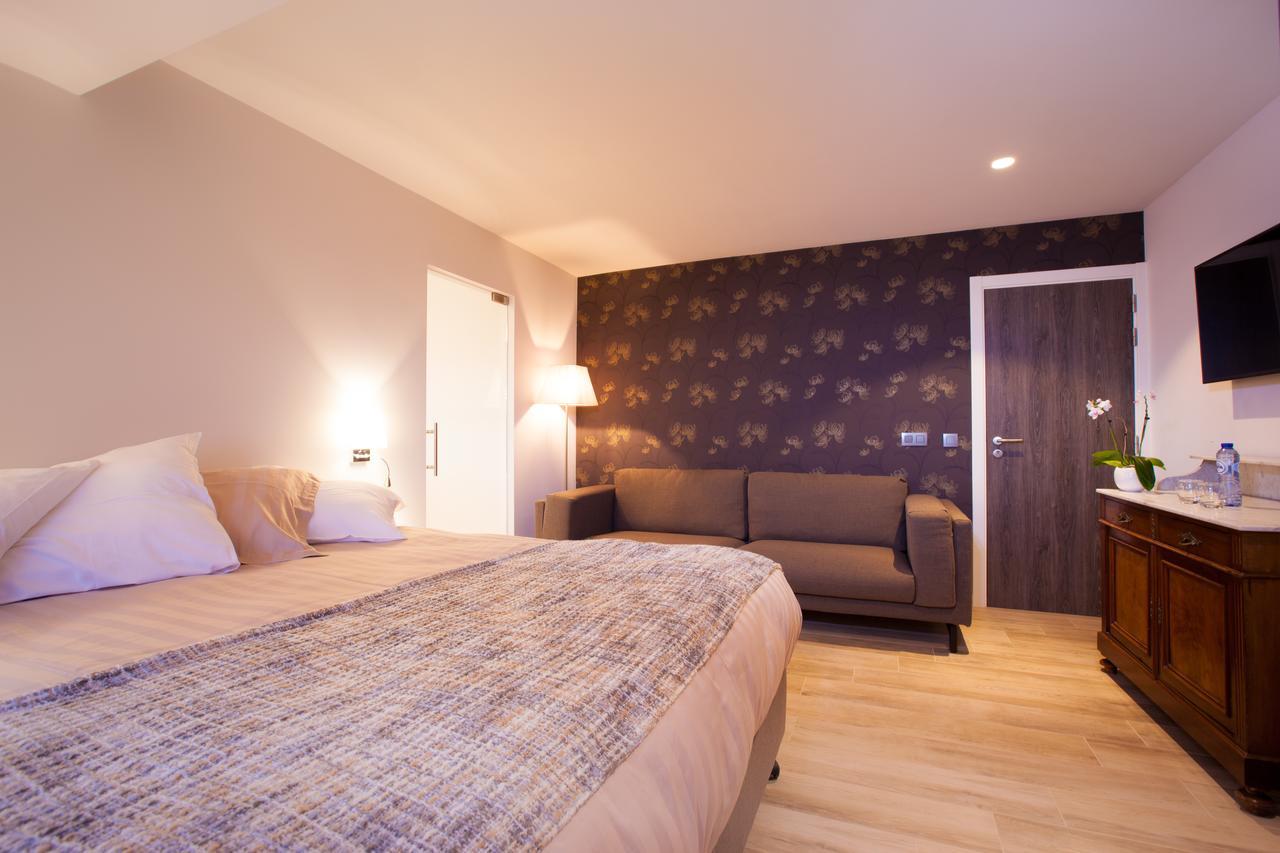 Sable D'O -Vlak Aan De Zee- Bed & Breakfast Mariakerke  Екстериор снимка
