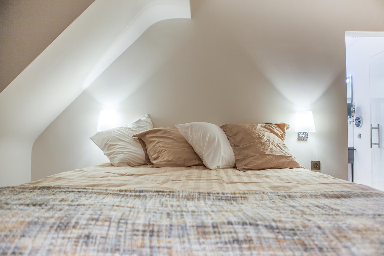 Sable D'O -Vlak Aan De Zee- Bed & Breakfast Mariakerke  Екстериор снимка